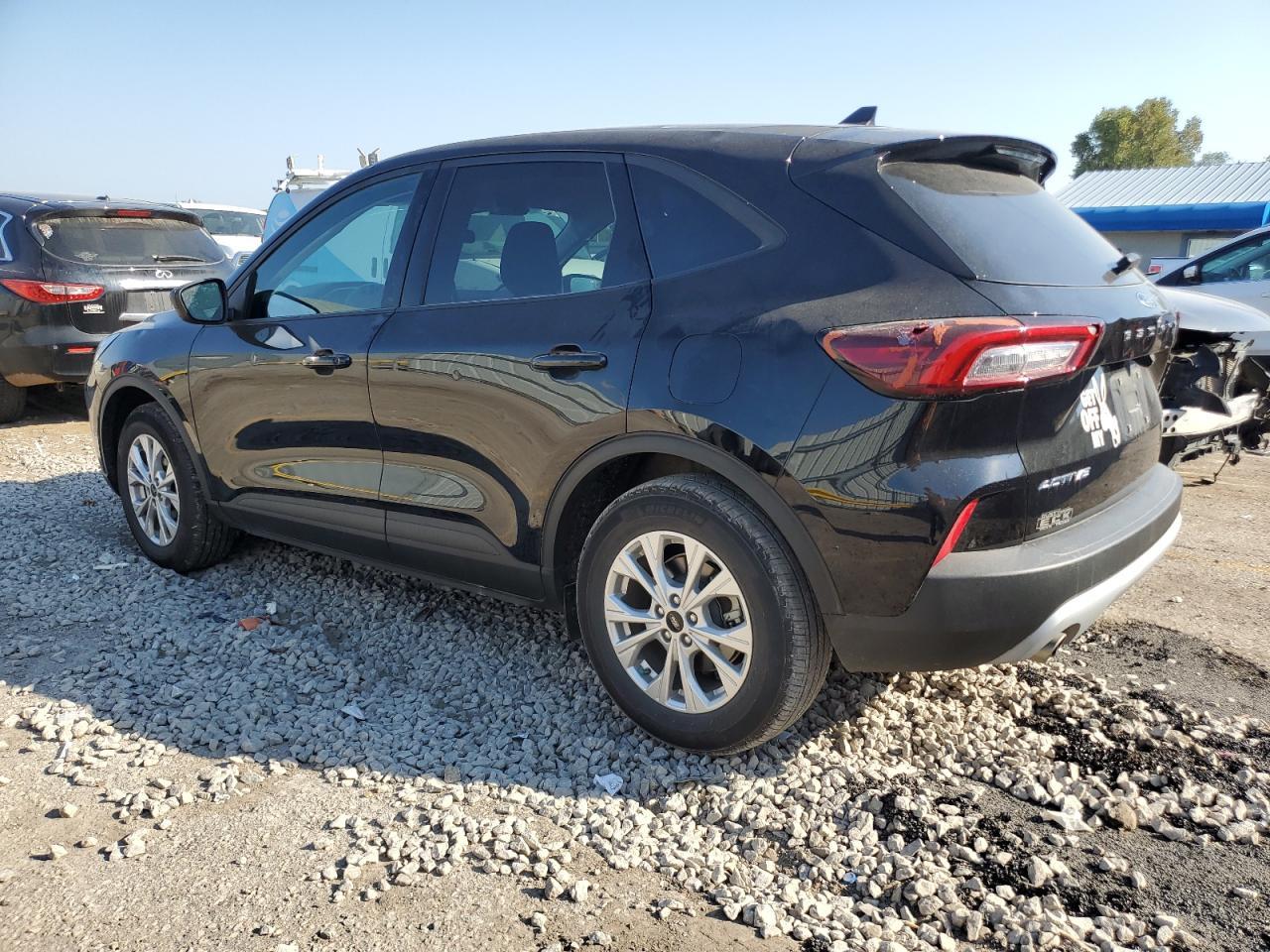 2025 Ford Escape Active - Фото 2