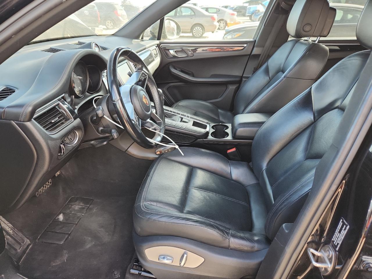 2015 Porsche Macan S - Фото 7