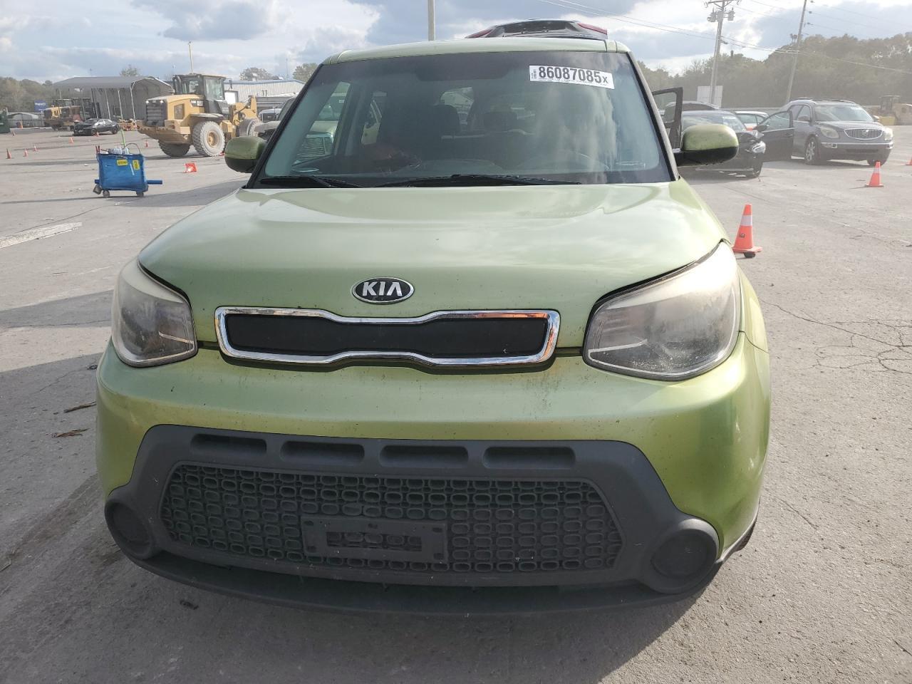 2015 Kia Soul - Image 5