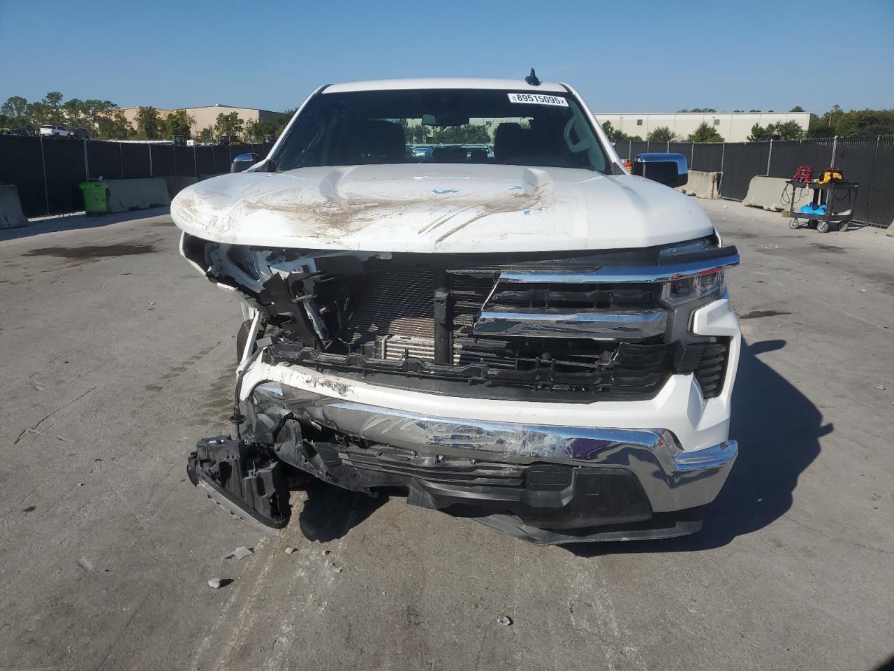 2024 Chevrolet Silverado C1500 Lt - Image 5