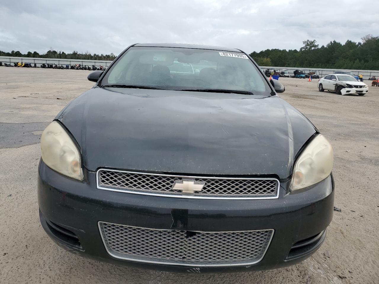 2013 Chevrolet Impala Ls - Image 5