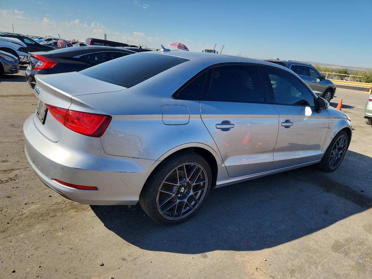 2016 Audi A3 Premium - Image 3