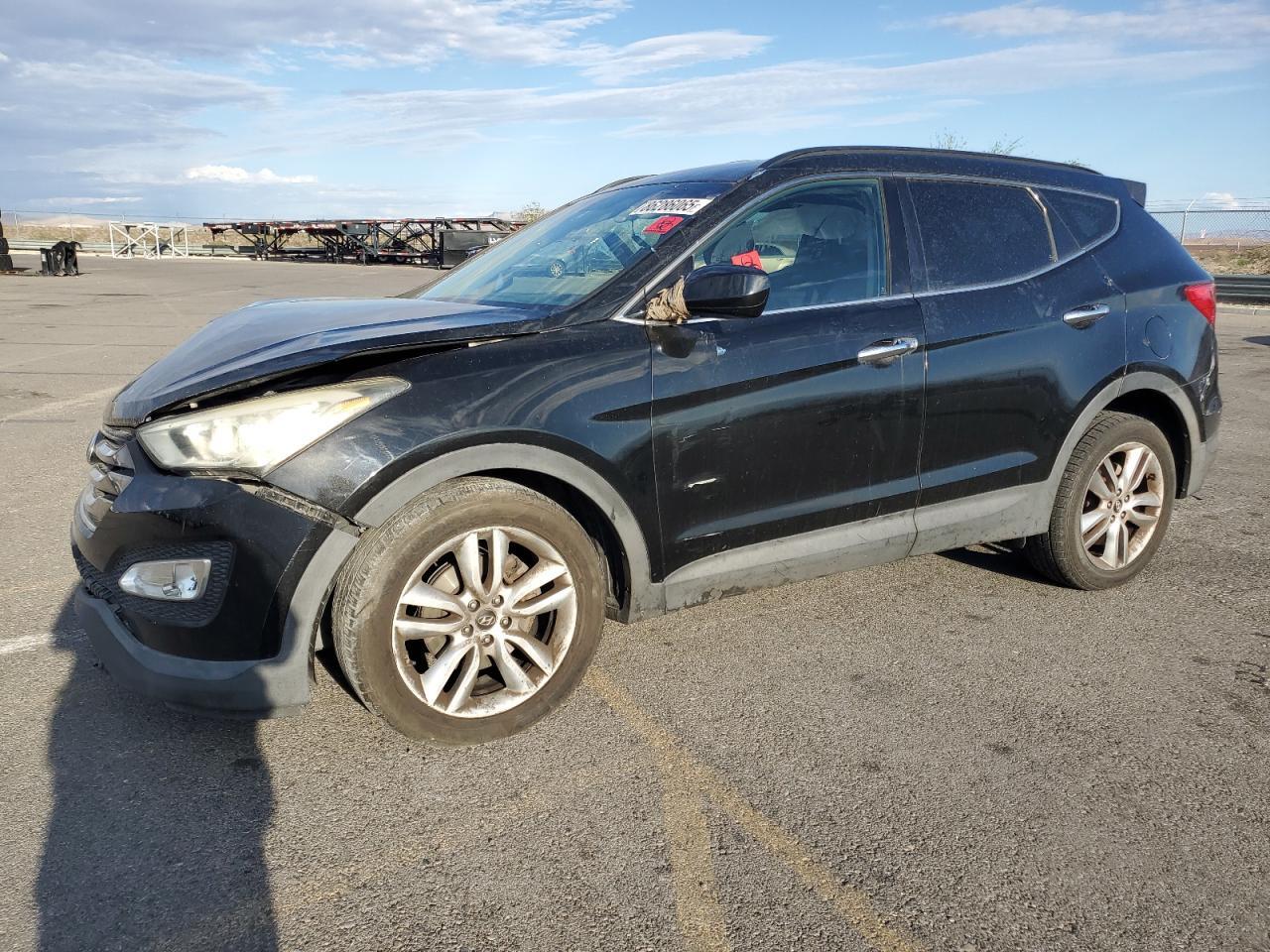 2013 Hyundai Santa Fe Sport 2.0T