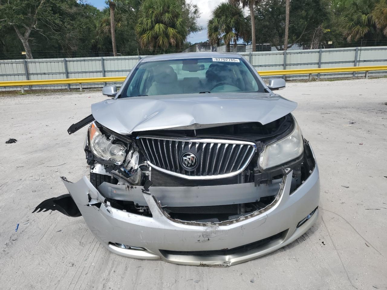 2013 Buick Lacrosse - Фото 5
