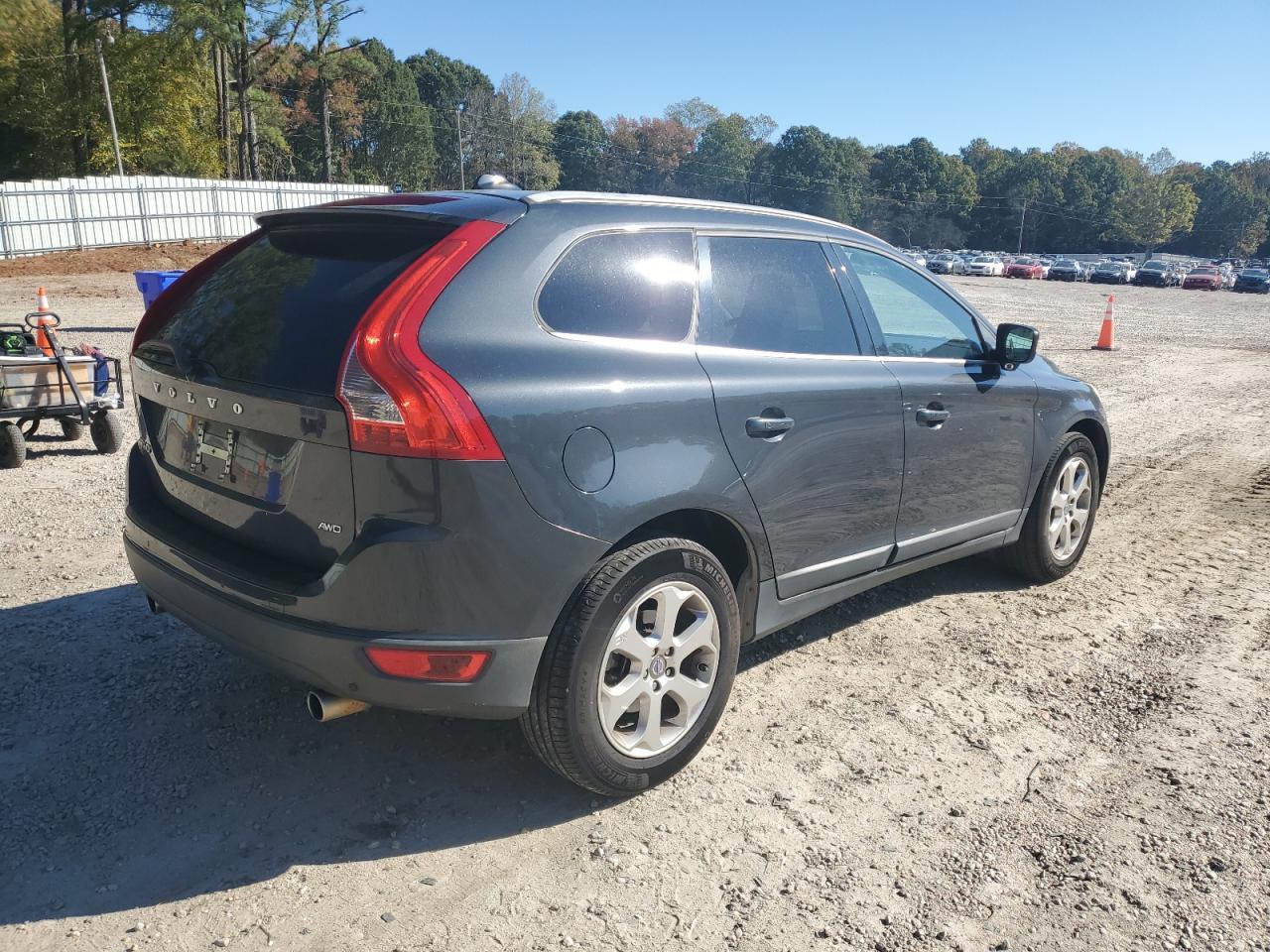 2013 Volvo Xc60 3.2 - Фото 3