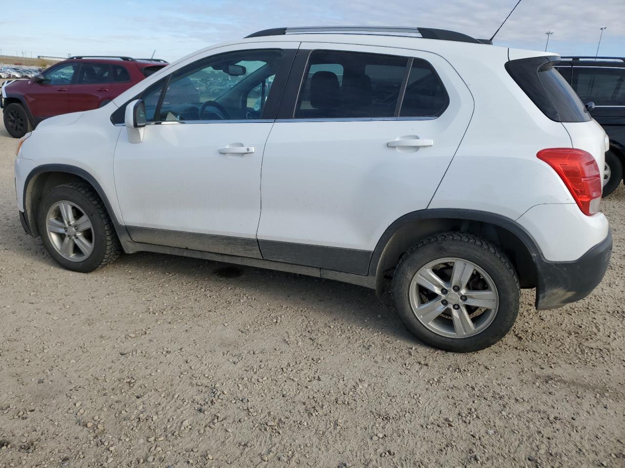 2015 Chevrolet Trax 2Lt - Image 2