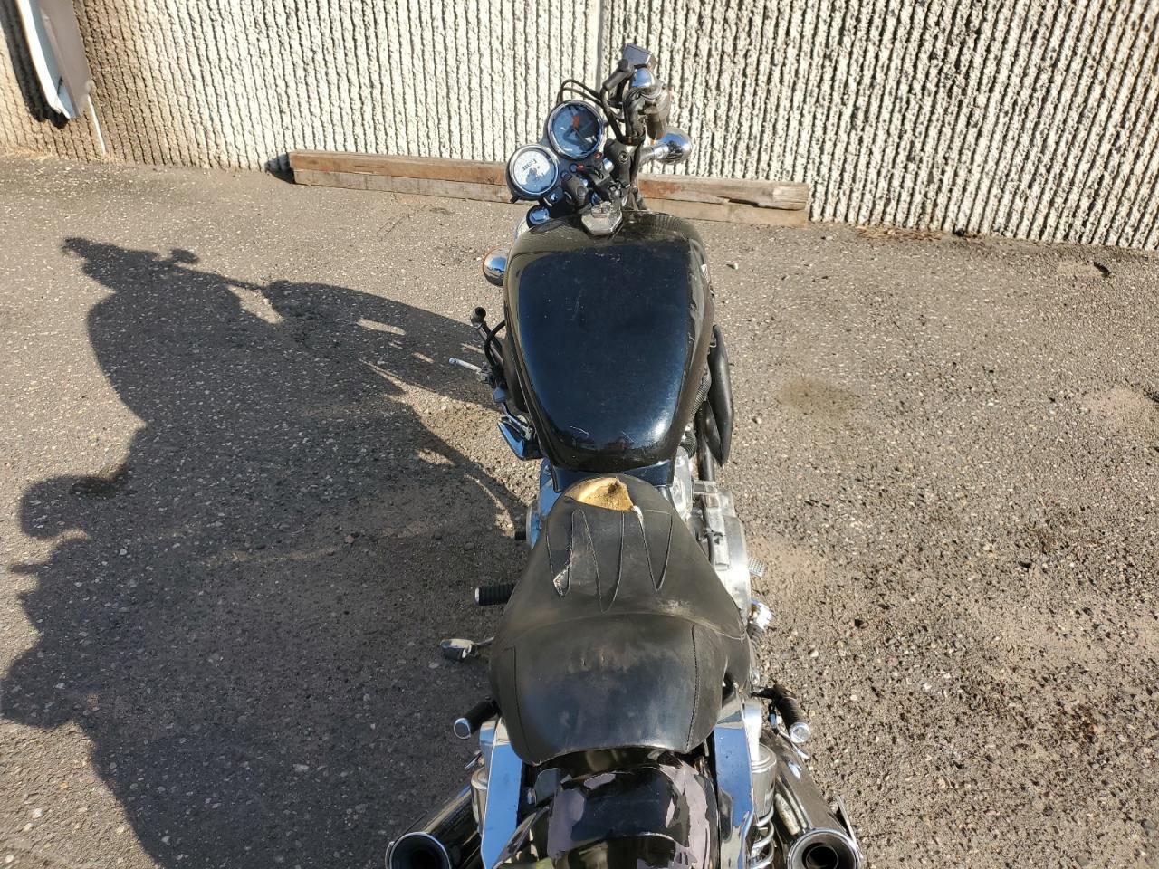 1987 Honda Vf700 C - Фото 6