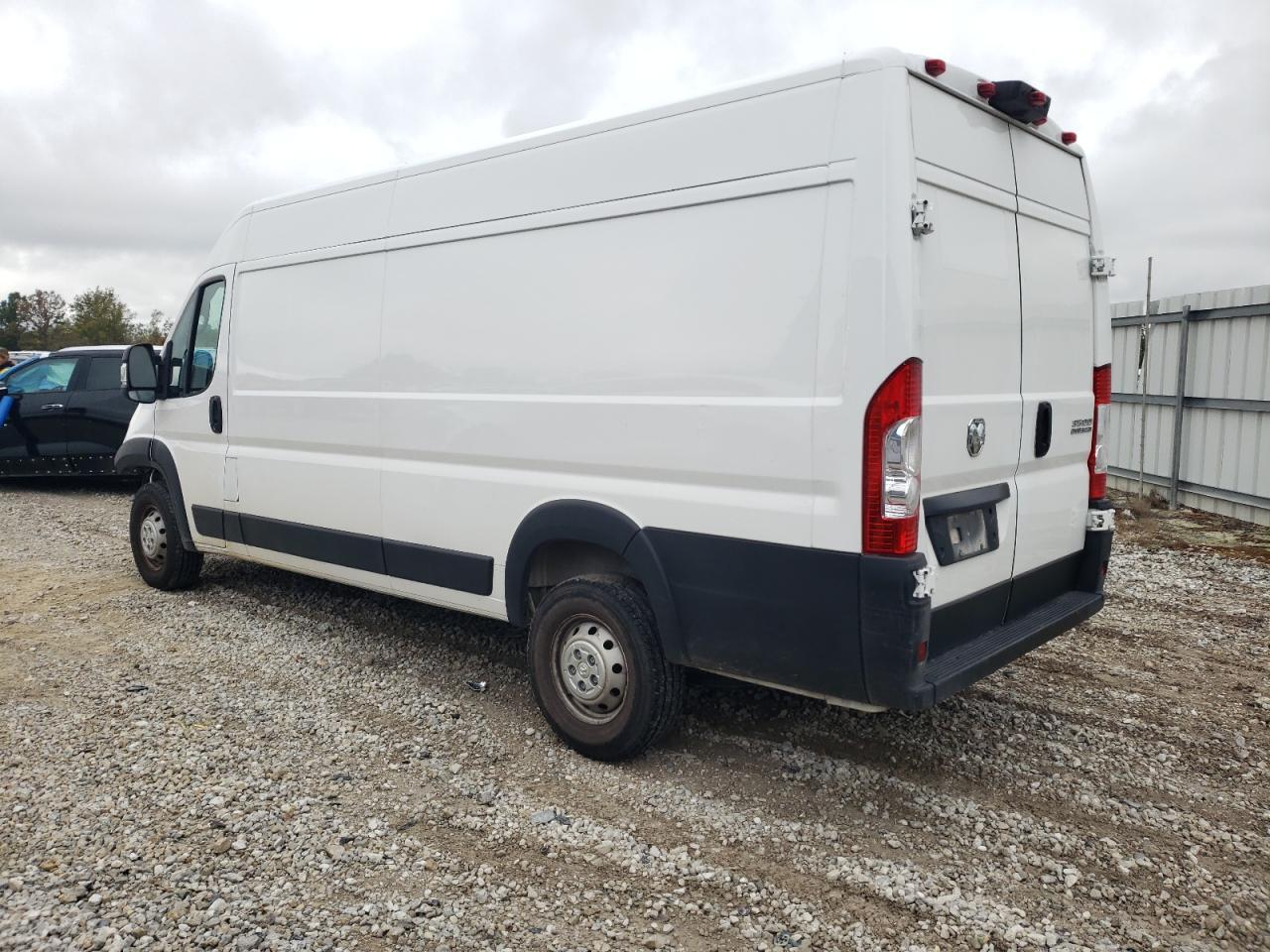 2023 Ram Promaster 3500 3500 High - Фото 2