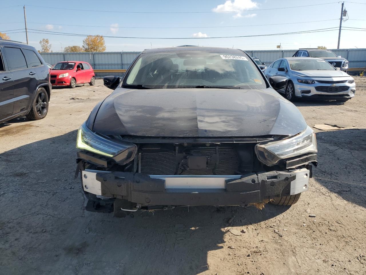 2020 Acura Ilx Premium - Image 5