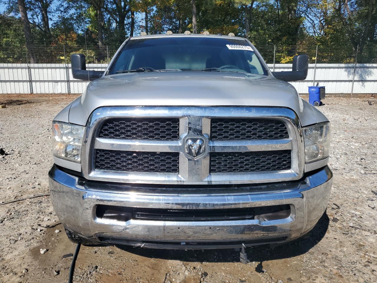 2014 Ram 2500 St - Image 5