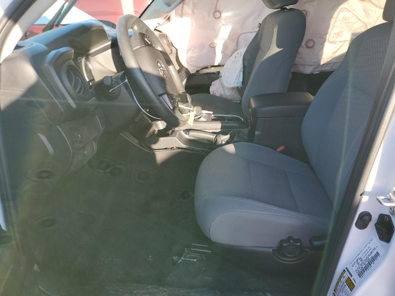 2021 Toyota Tacoma Access Cab - Фото 7