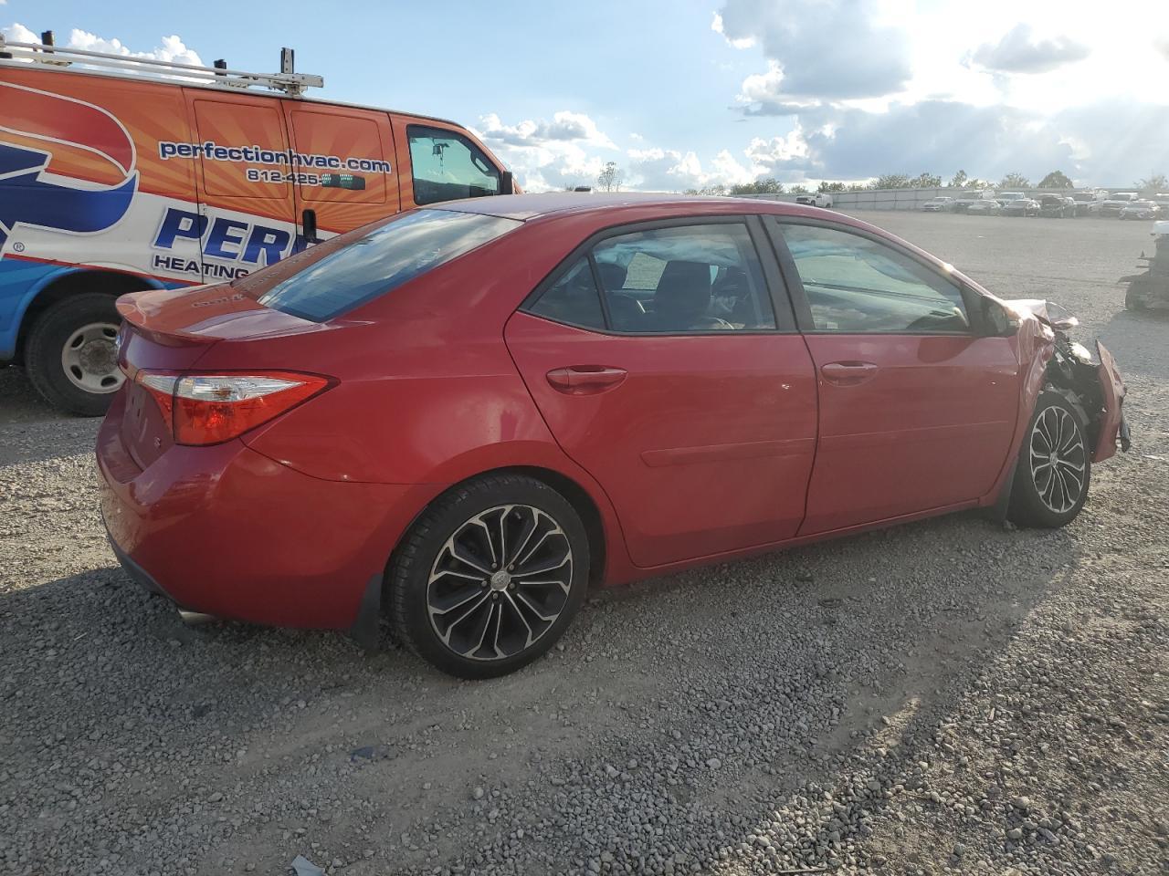 2015 Toyota Corolla L - Image 3