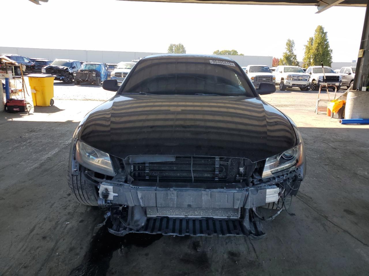 2010 Audi S5 Premium Plus - Image 5