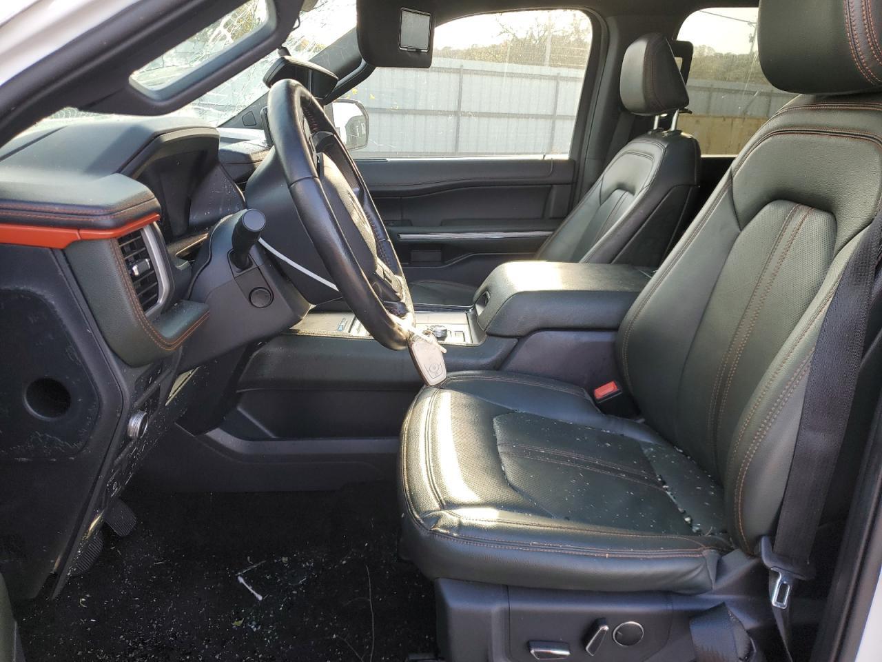 2022 Ford Expedition Timberline - Фото 7