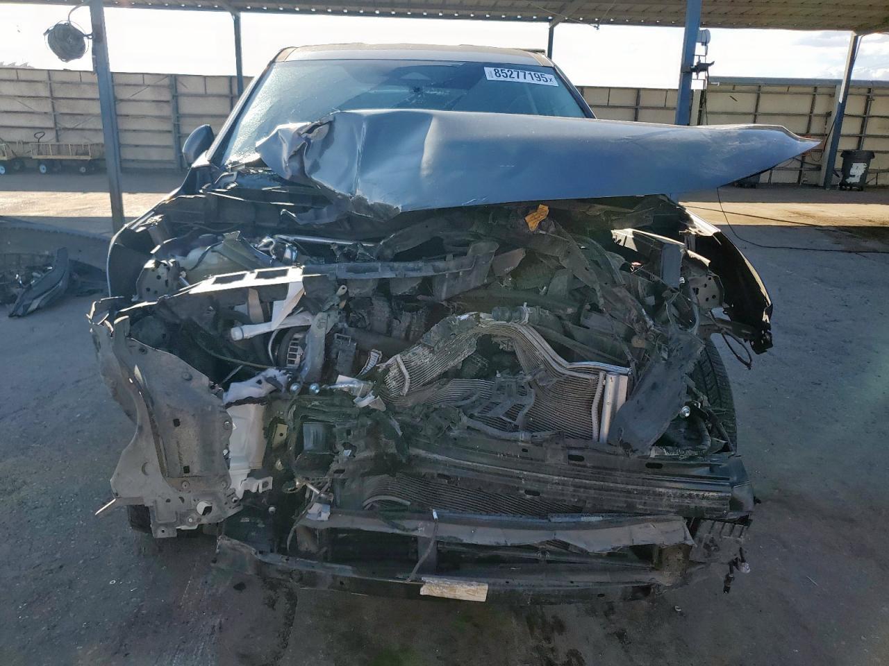 2021 Nissan Rogue Sv - Фото 5