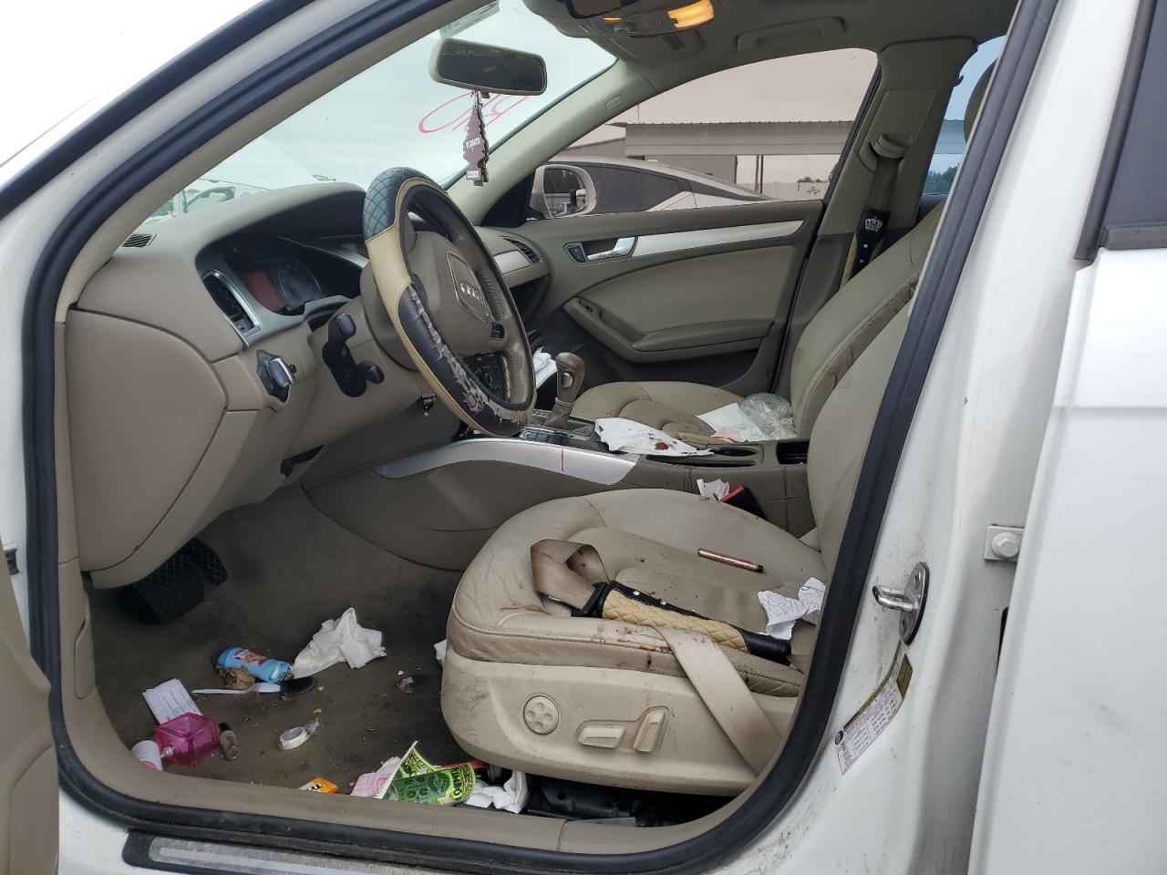 2011 Audi A4 Premium - Фото 7