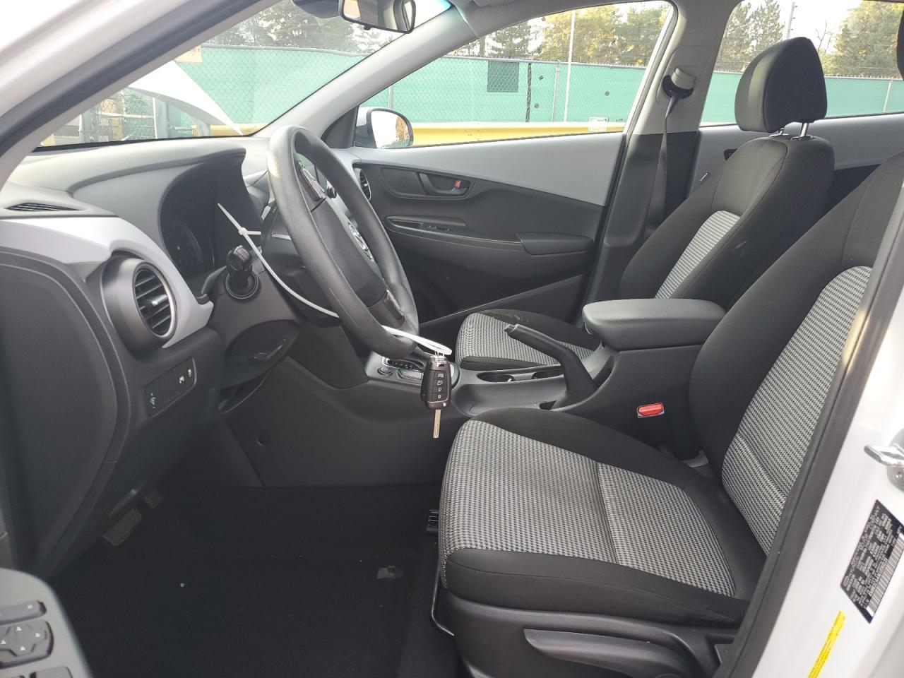 2020 Hyundai Kona Se - Фото 7