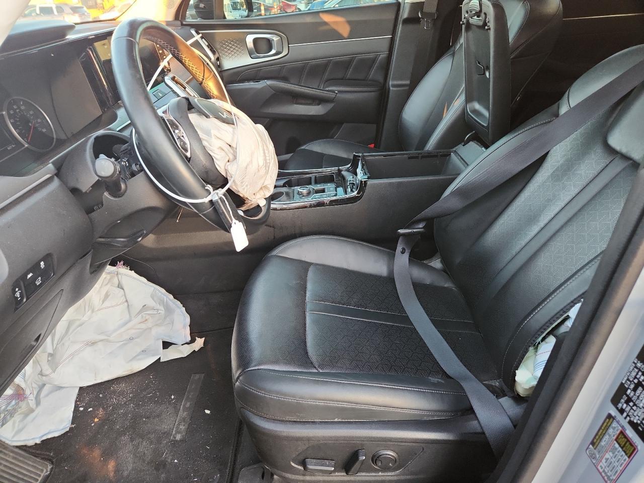 2022 Kia Sorento Sx - Фото 7