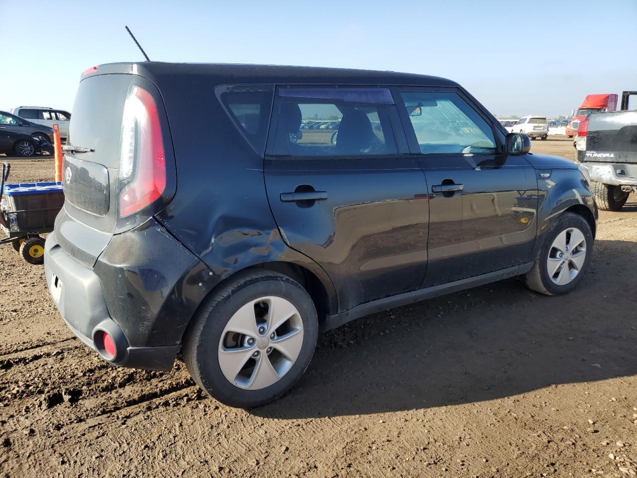 2014 Kia Soul - Image 3