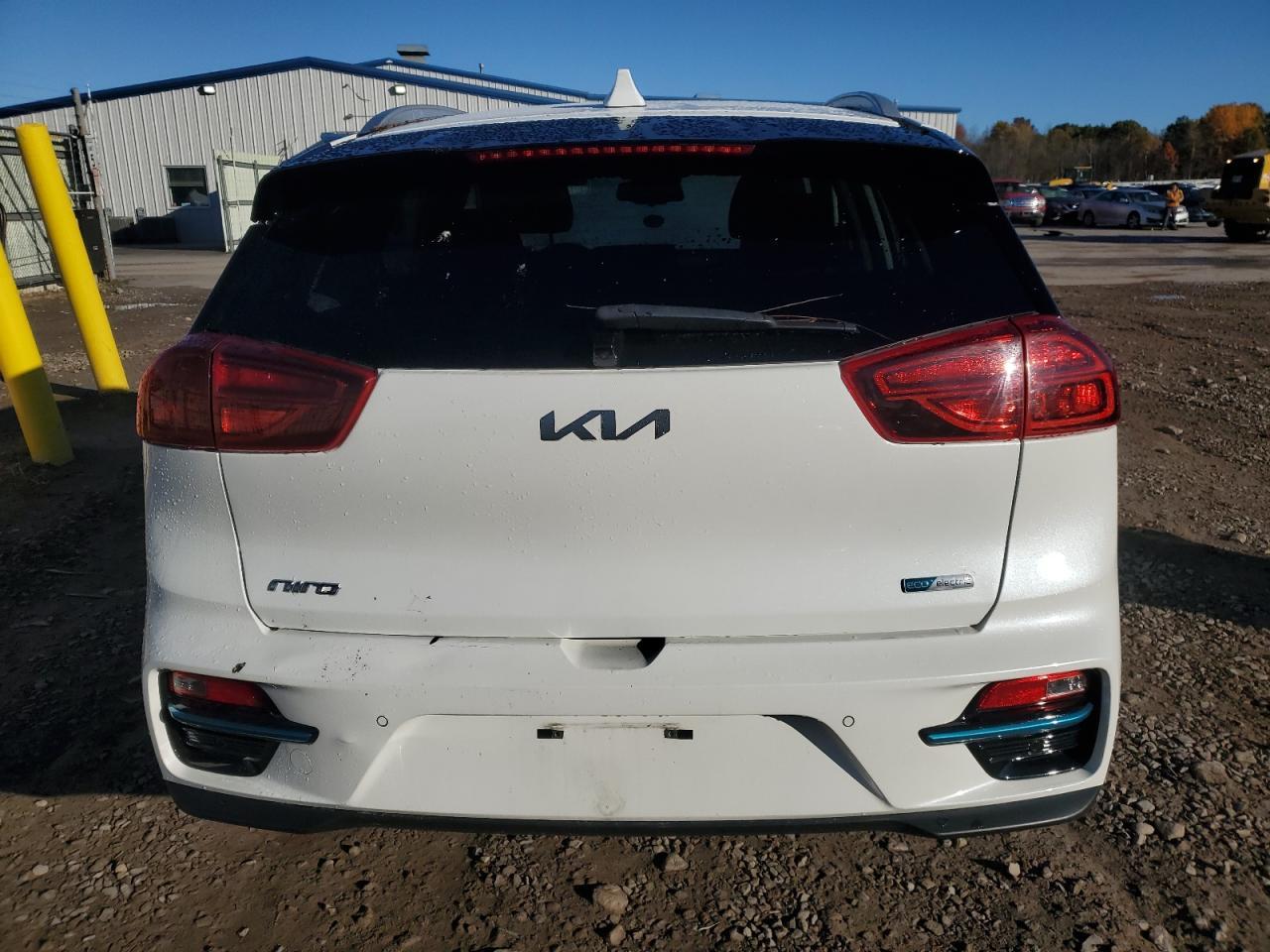2022 Kia Niro Ex Premium - Image 6