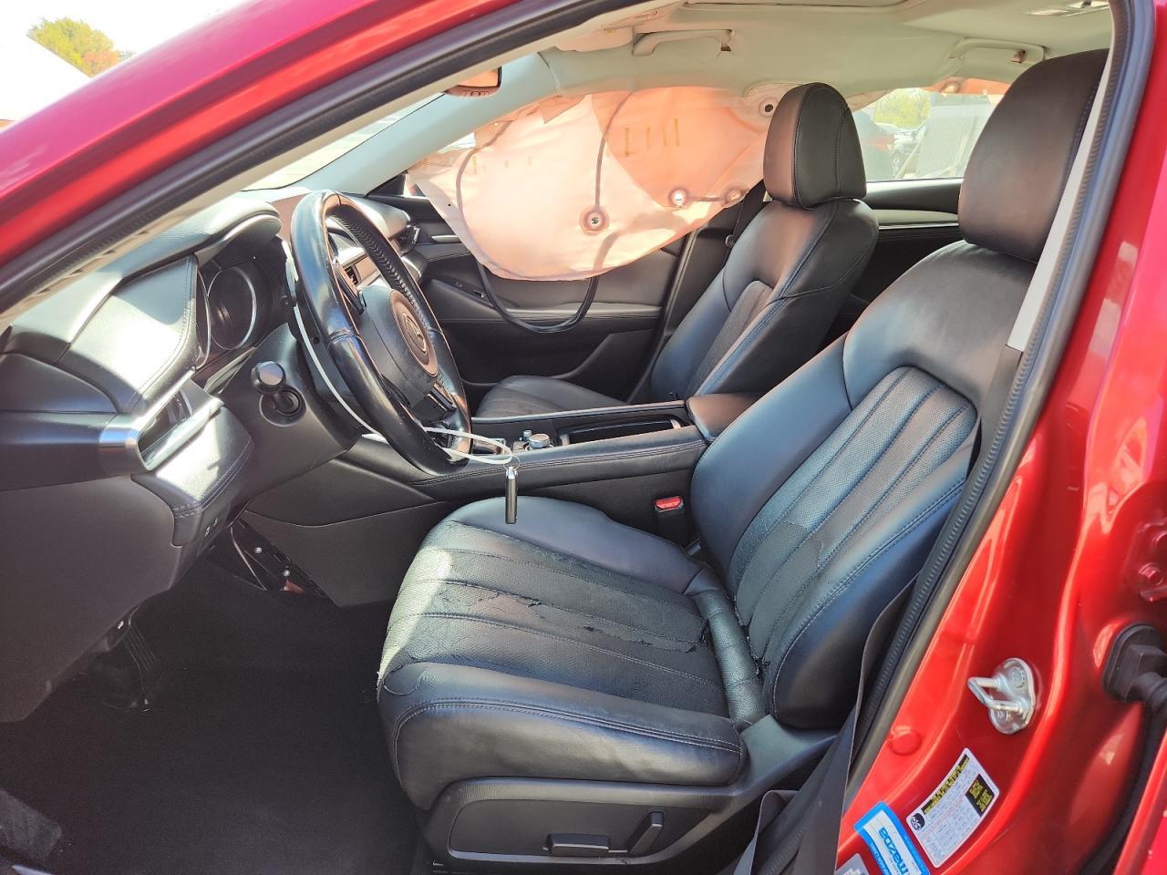 2018 Mazda 6 Grand Touring - Фото 7