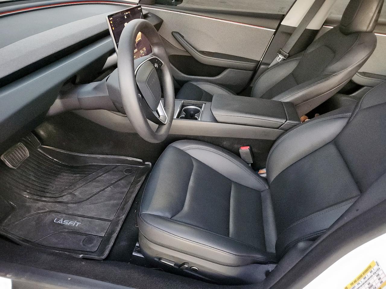 2024 Tesla Model 3 - Фото 7