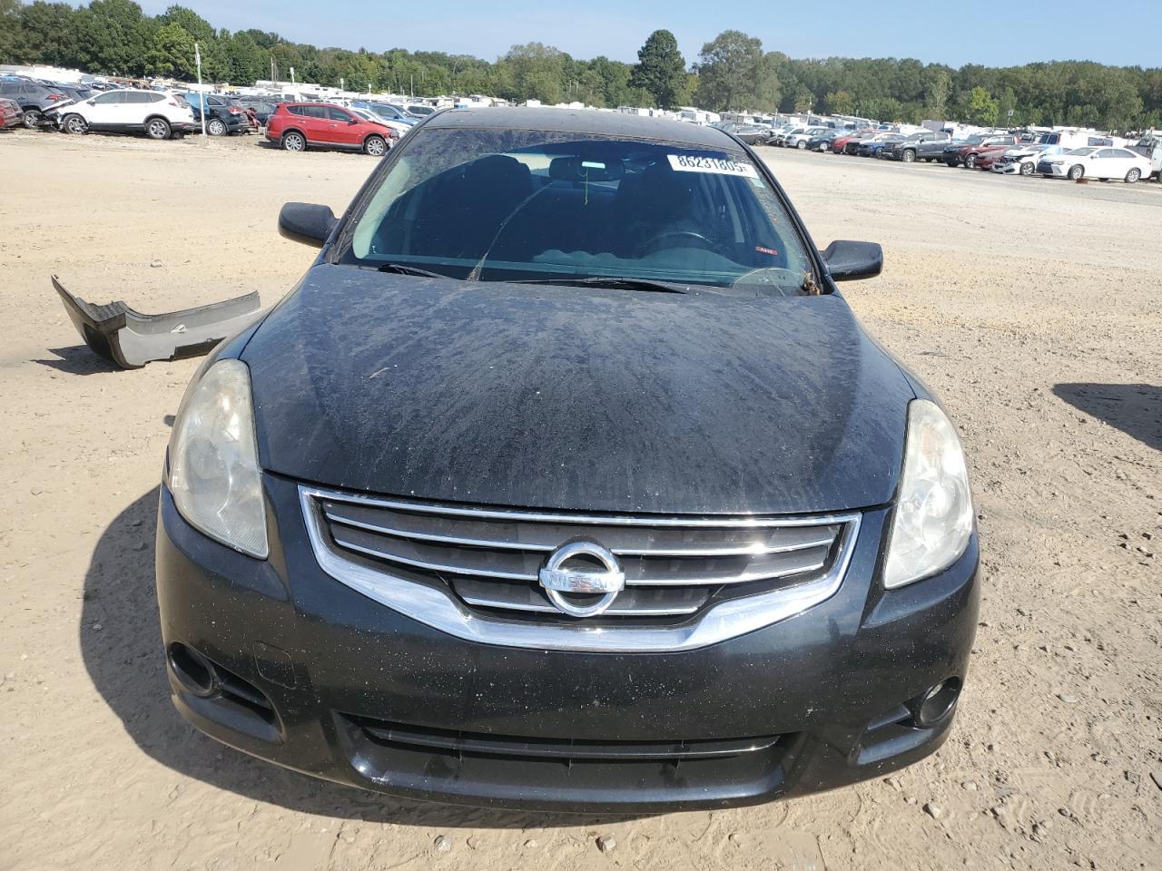 2012 Nissan Altima 2.5 - Фото 5