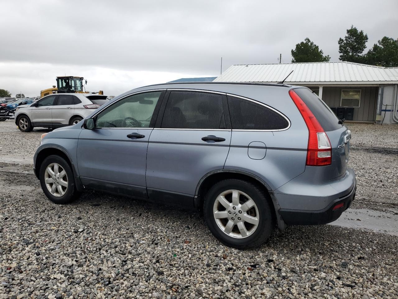 2007 Honda Cr-V Ex - Image 2