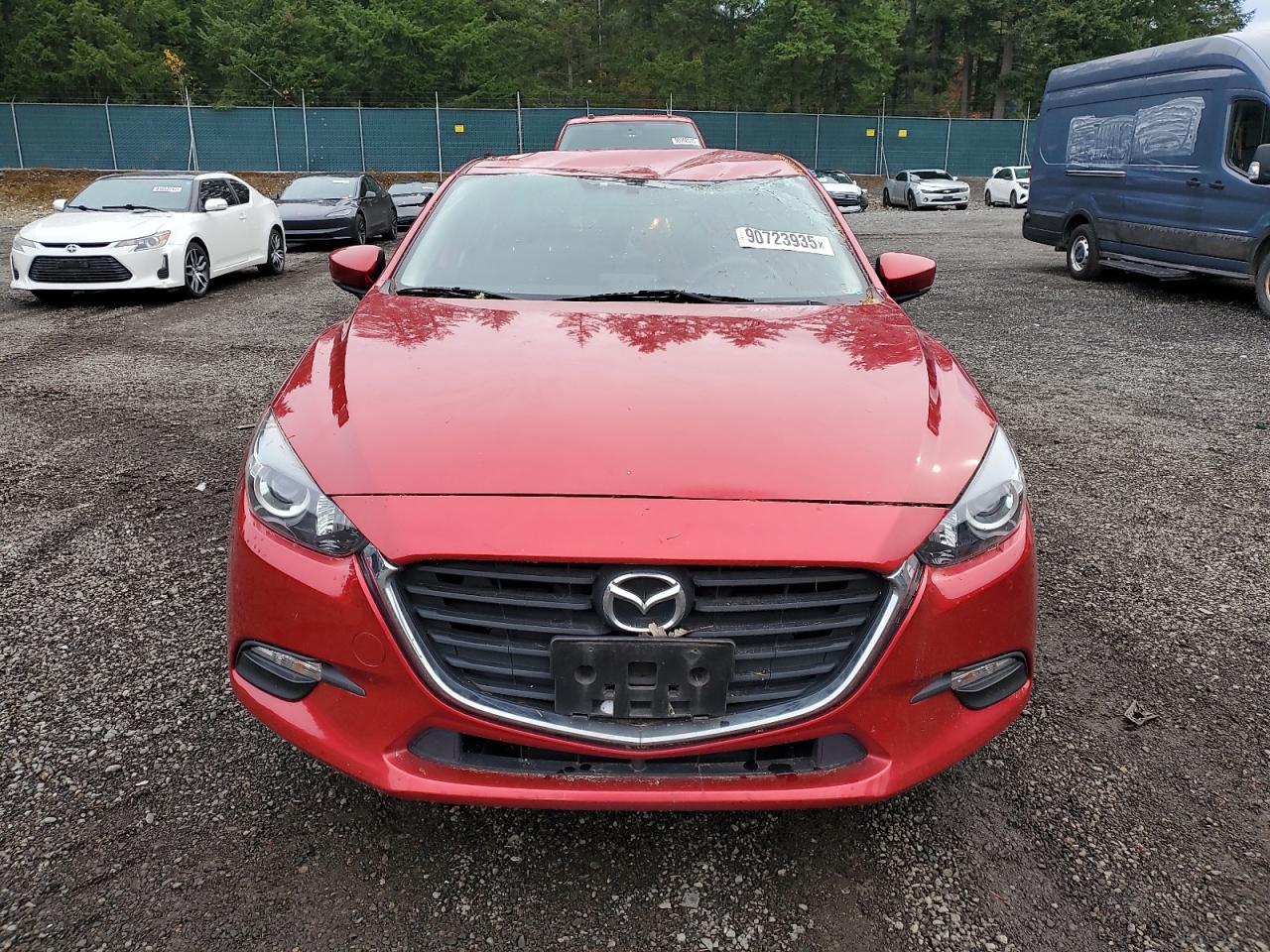 2017 Mazda 3 Sport - Image 5