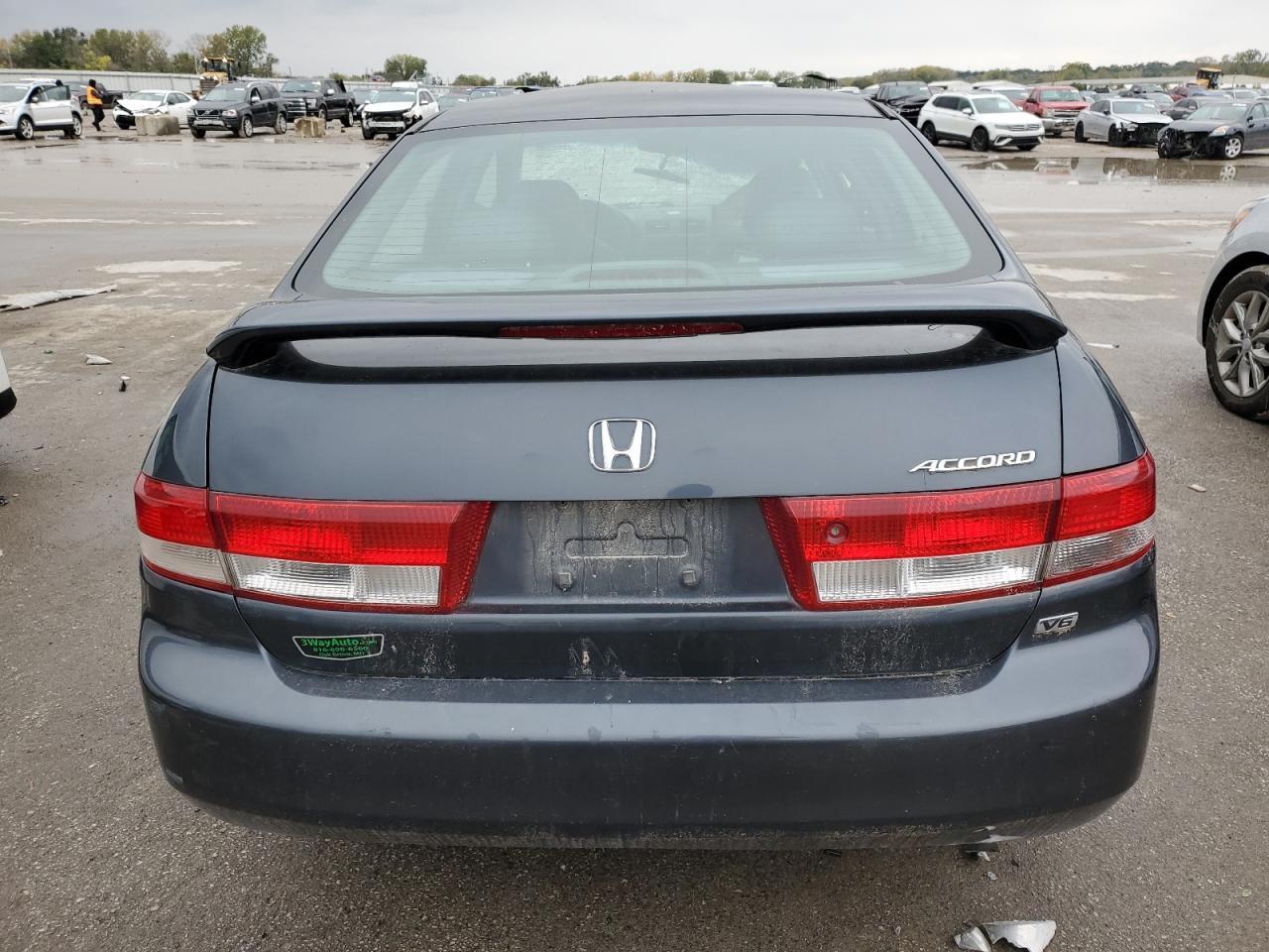 2003 Honda Accord Ex - Image 6