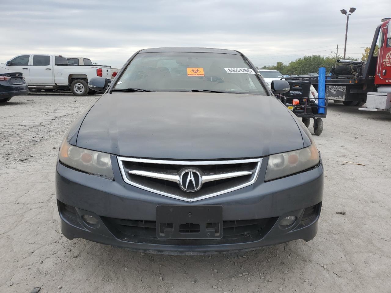 2008 Acura Tsx - Image 5