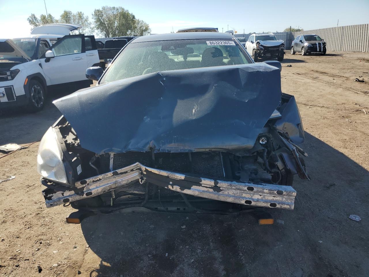 2011 Buick Lucerne Cxl - Фото 5