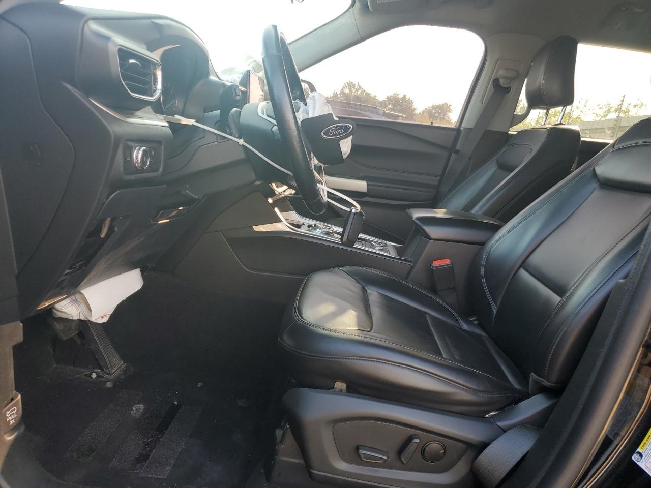 2021 Ford Explorer Xlt - Image 7