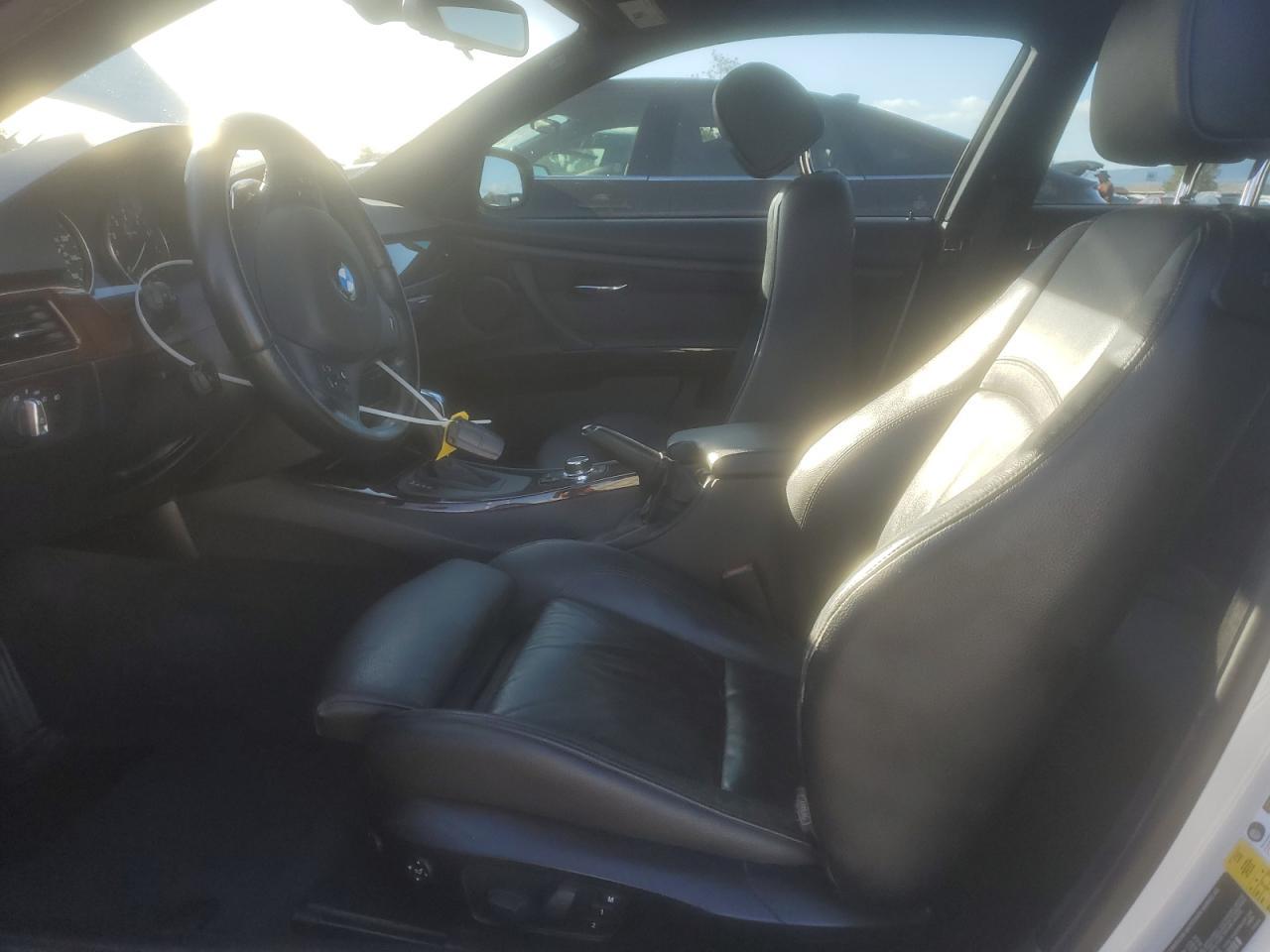 2012 BMW 335 Xi - Фото 7