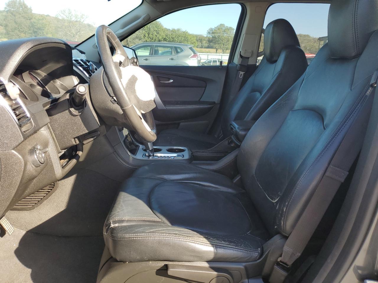 2012 GMC Acadia Sle - Фото 7