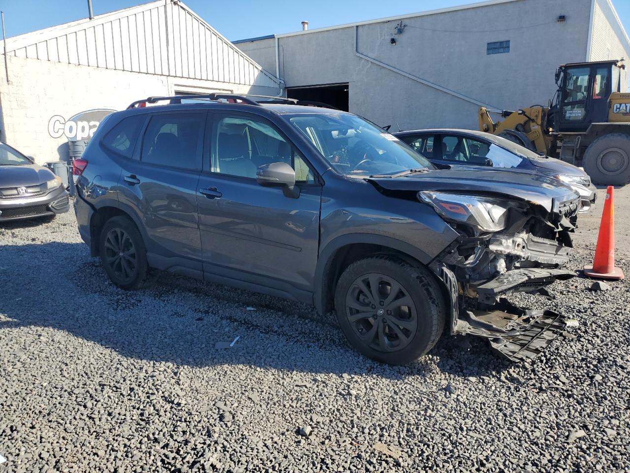 2022 Subaru Forester Sport - Фото 4