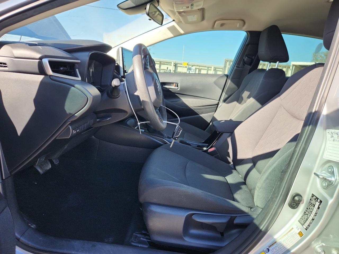 2020 Toyota Corolla Le - Image 7