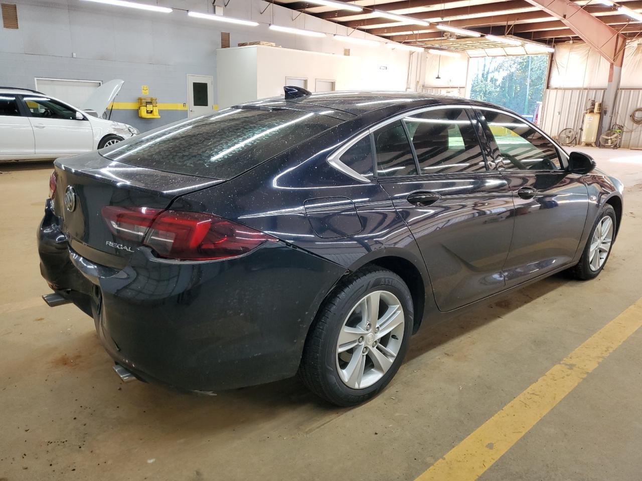 2018 Buick Regal Preferred - Фото 3