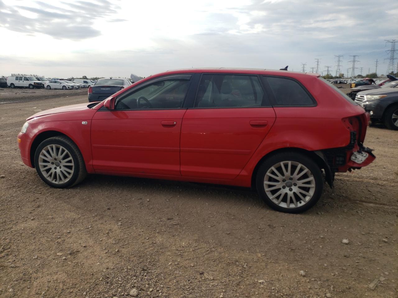 2007 Audi A3 2.0 Premium - Фото 2