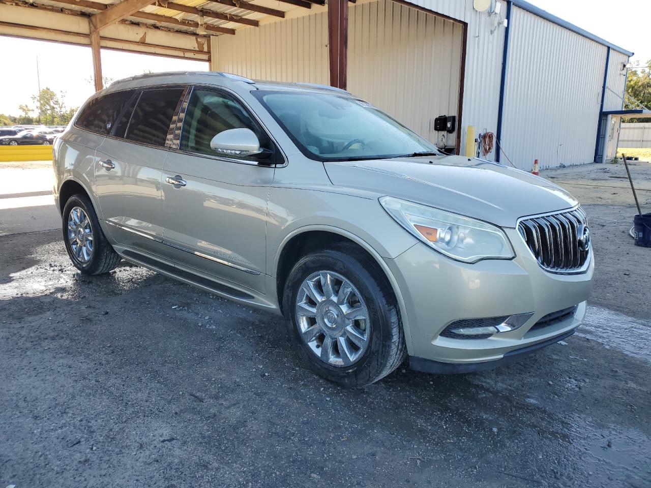 2014 Buick Enclave - Image 4