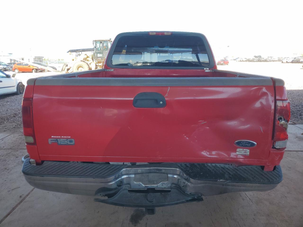 2002 Ford F150 - Image 6