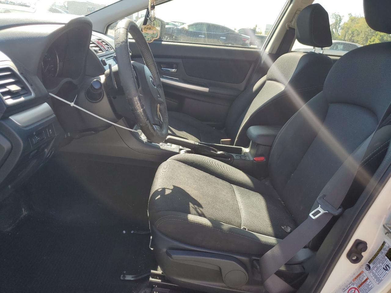 2016 Subaru Impreza Sport Premium - Image 7
