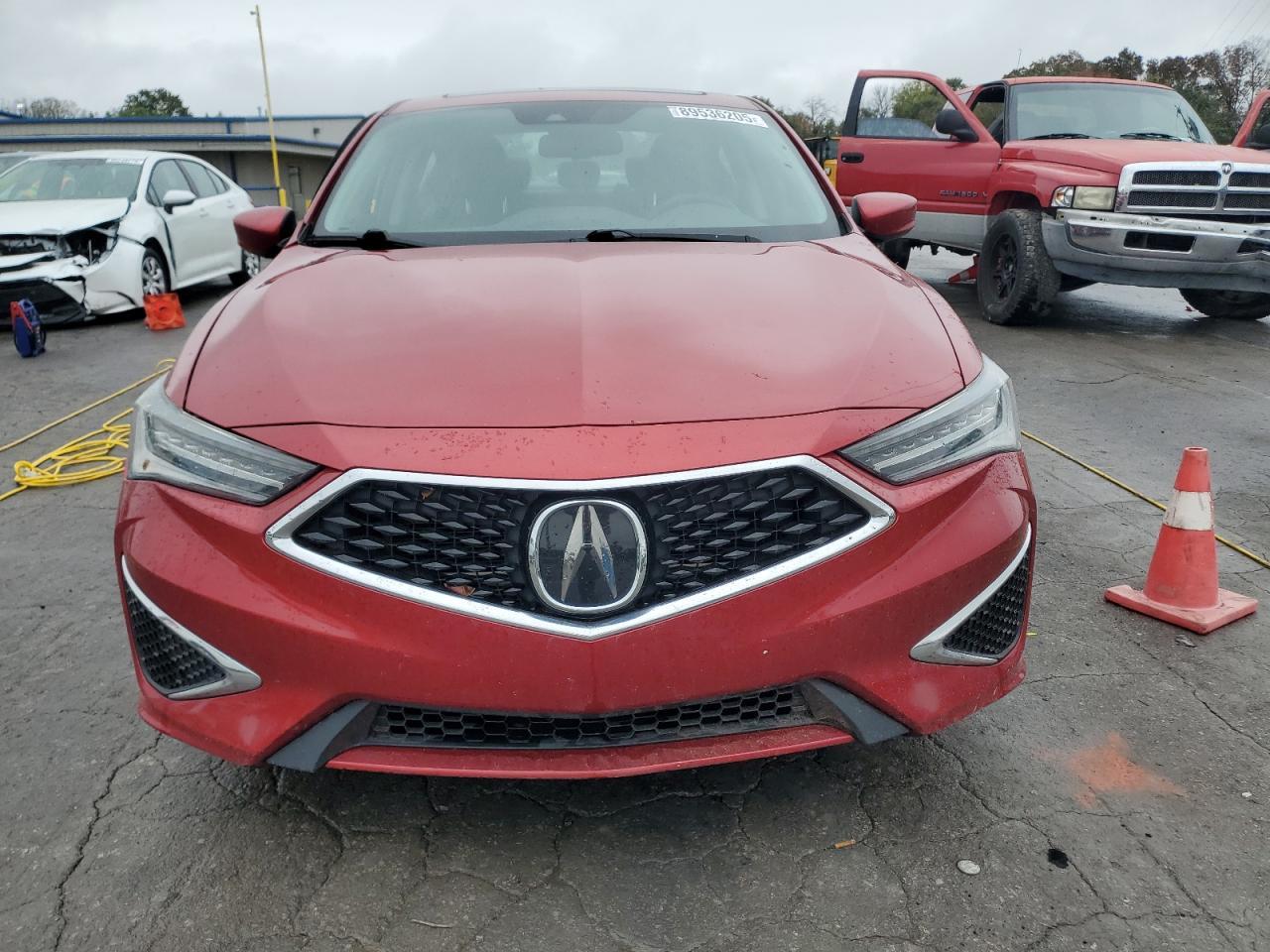 2019 Acura Ilx Premium - Image 5