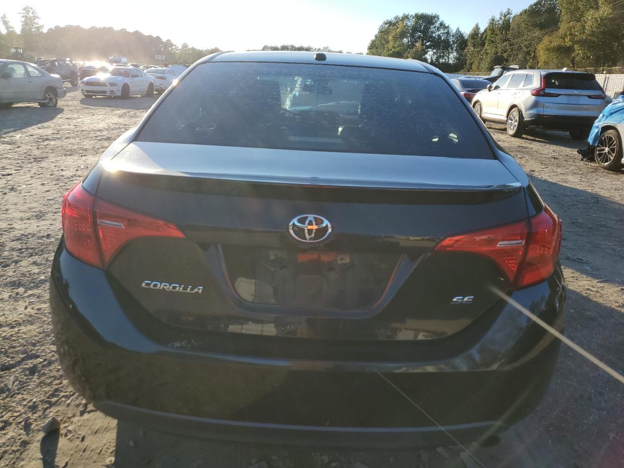 2017 Toyota Corolla - Image 6