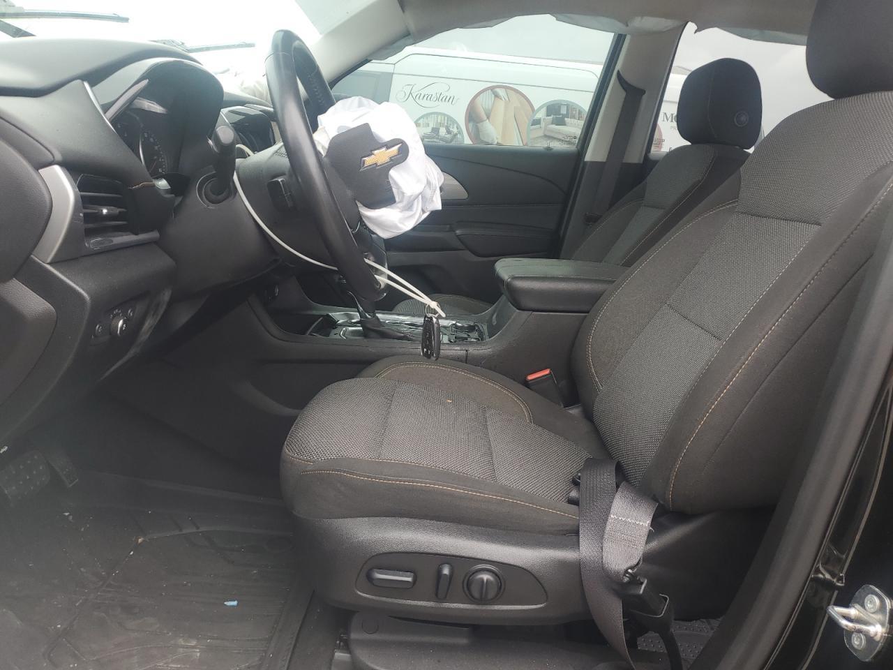 2018 Chevrolet Traverse Lt - Image 7