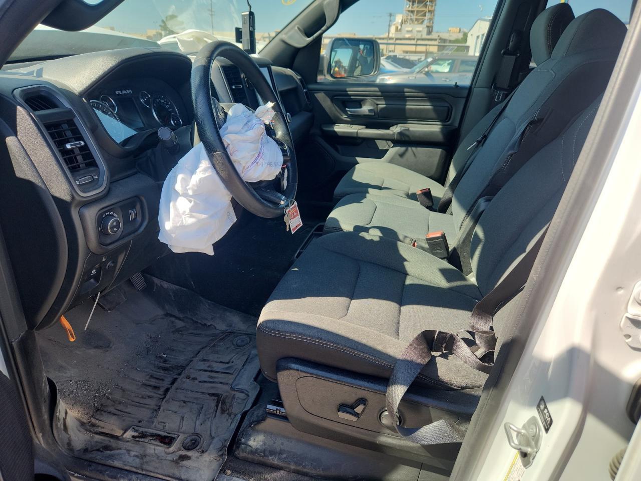 2022 Ram 1500 Tradesman - Image 7