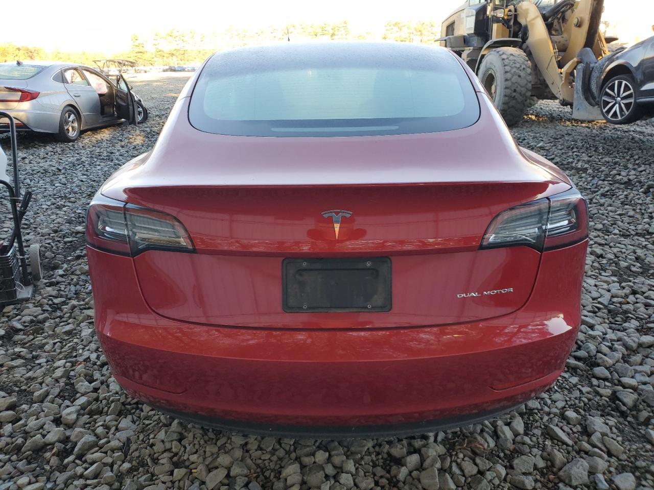 2022 Tesla Model 3 - Фото 6