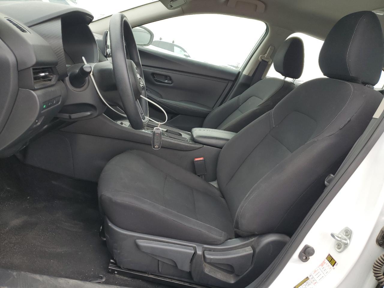 2024 Nissan Sentra S - Фото 7