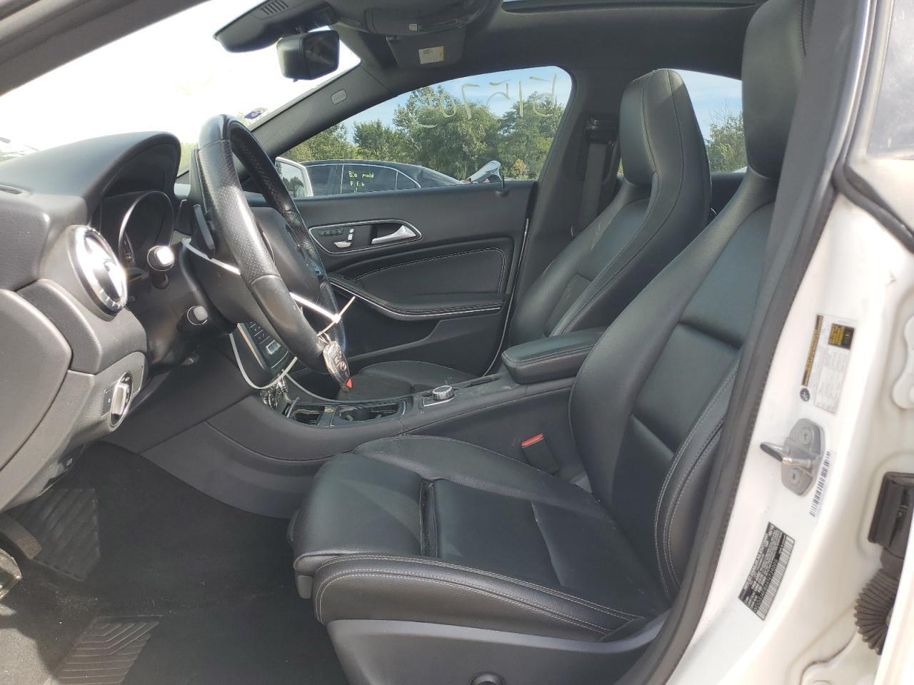 2019 Mercedes-Benz Cla 250 - Image 7
