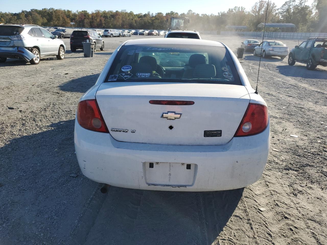 2009 Chevrolet Cobalt Lt - Image 6